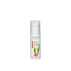 MAGIRAY FAST ACTION Quattro Effect Gel - Gel pour peau grasse et à imperfections