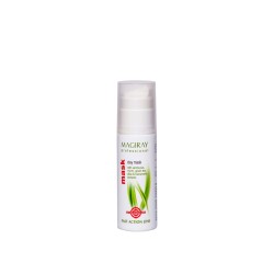 MAGIRAY FAST ACTION Masque à l'argile – pour peaux grasses et à problèmes