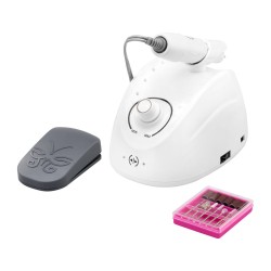 EXO POWER MAX 60W – Perceuse pour manucure