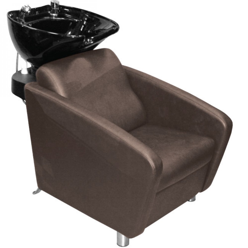 Bac shampooing 556 marron (PA210014)