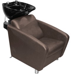 Bac shampooing 556 marron