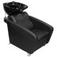 Bac de shampooing 556 noir (PA210001)
