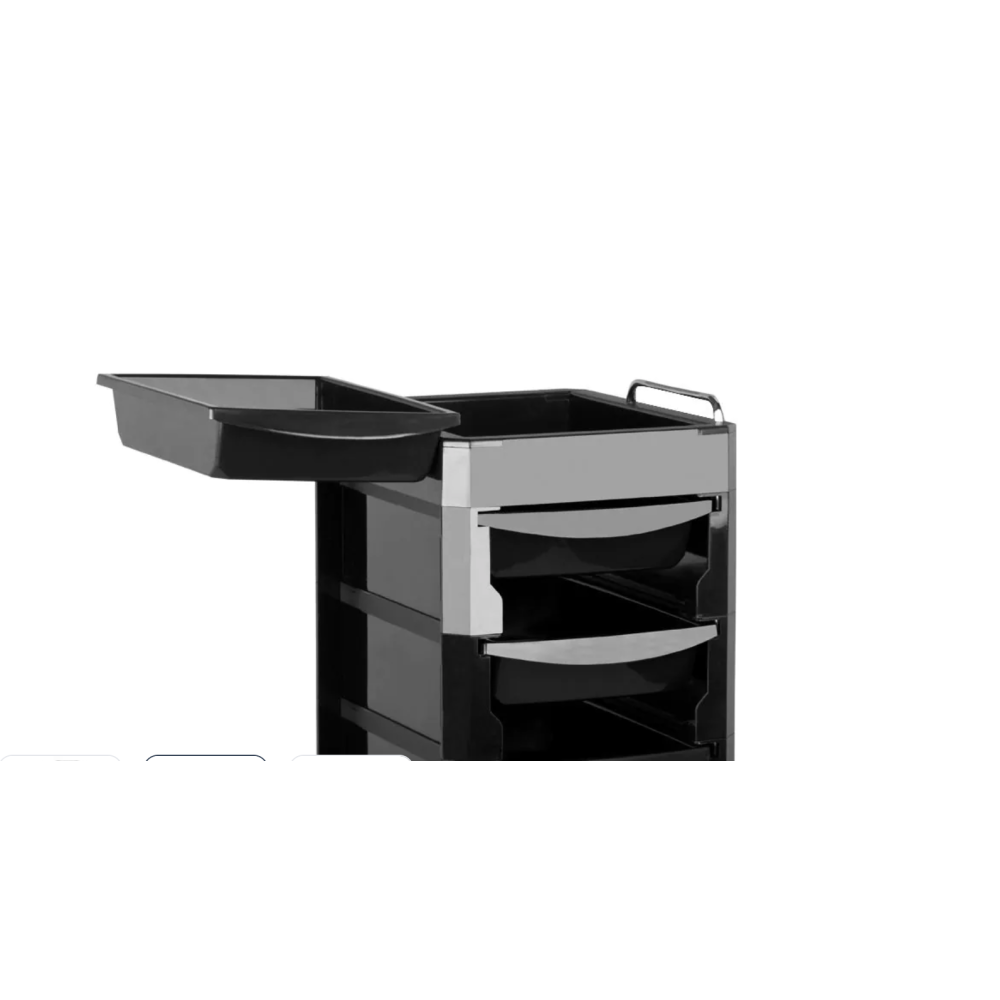 Poussette Meistara Gabbiano 030