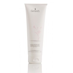 GERARD'S AQUASENSE Emulsion visage hydratante 24h SPF 8, 250 ml