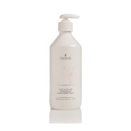 GERARD'S AQUASENSE Lait nettoyant pour peaux normales à sèches, 500 ml