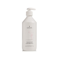GERARD'S AQUASENSE Lotion tonique sans alcool pour peaux normales ou sèches, 500 ml