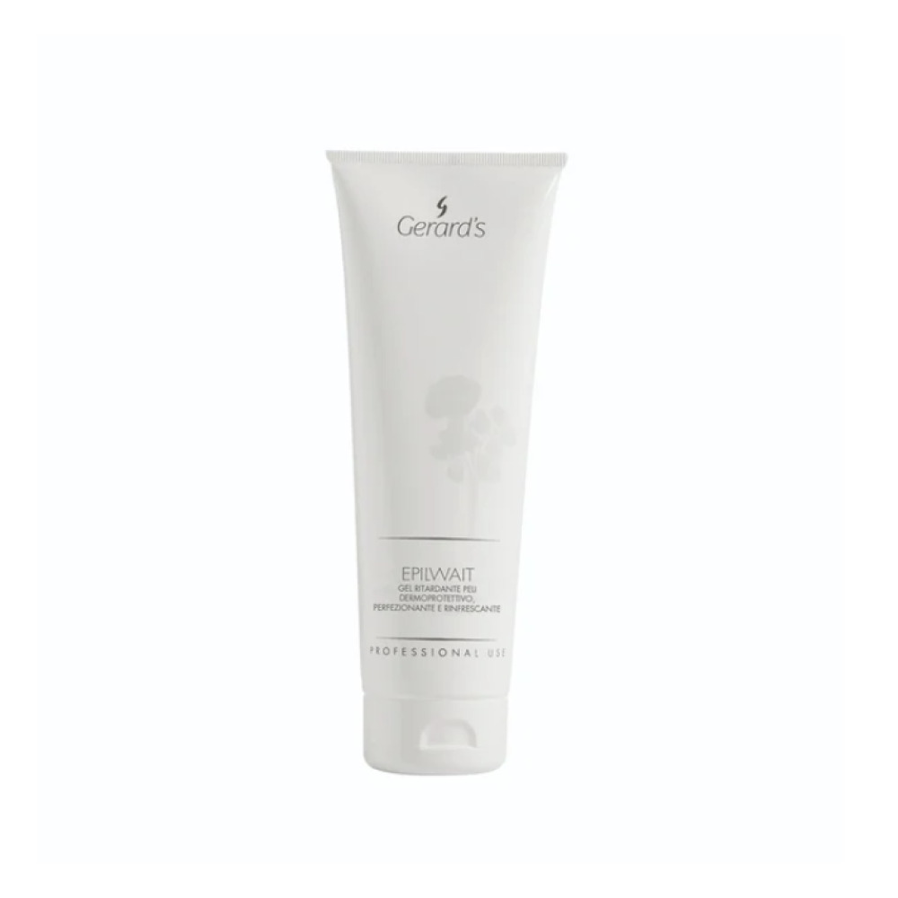 GERARD’S MUST-HAVE Body EPILWAIT - Inhibiteur de repousse après épilation, 250ml (PBOMSH380)