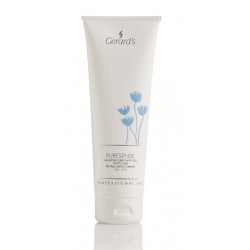 GERARD'S PURESENSE Émulsion visage purifiante et matifiante pour peaux mixtes ou à imperfections 24h SPF8, 250 ml