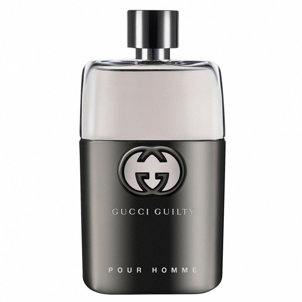 GUCCI Guilty Pour Homme Eau de Toilette - parfum pour homme