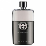 GUCCI Guilty Pour Homme Eau de Toilette - parfum pour homme
