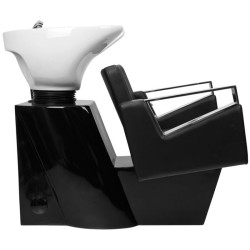 GABBIANO VILNIUS lavabo de coiffure avec fauteuil