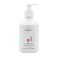 GERARD'S CALMSENSE Lait micellaire apaisant, équilibrant et nettoyant, 300 ml