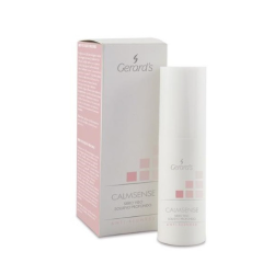 GERARD'S CALMSENSE Sérum visage hydratant, apaisant et illuminateur, 30 ml
