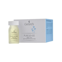 GERARD'S PURESENSE SOS Sérum visage anti-imperfections haute efficacité, 9 ml