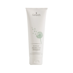 GERARD'S SOYSOY JALURACTIVE Crème visage régénérante SPF8 - à l'acide hyaluronique, 250 ml