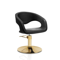 Fauteuil de coiffure HAIR WAVE