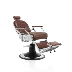 Fauteuil de coiffure HAIR CADILLAC