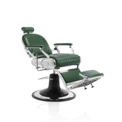 Fauteuil de coiffure HAIR CADILLAC