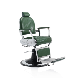 Fauteuil de coiffure HAIR CADILLAC