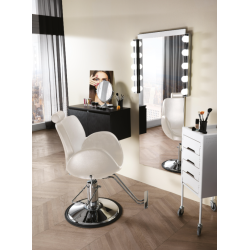 Fauteuil de coiffure LUMIA