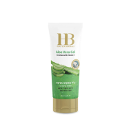 H&B Gel d'Aloe Vera - Gel universel apaisant et rafraîchissant, 180 ml