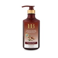 HEALTH & BEAUTY Hair Repair Shampoo Argan Oil – Shampooing réparateur pour cheveux à l'huile d'argan, 780 ml