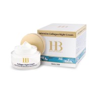 HEALTH&BEAUTY Crème de nuit intensive au collagène