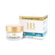 HEALTH&BEAUTY Crème de nuit raffermissante