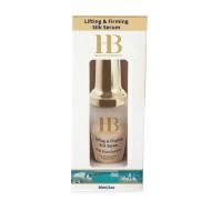 HEALTH&BEAUTY Sérum de Soie Liftant et Raffermissant - Sérum raffermissant pour la peau à effet lifting