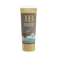 H&B Intensive Mud Crème mains et ongles aux boues, 100 ml