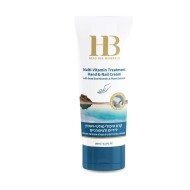 H&B Crème multivitaminée pour mains et ongles, 180 ml