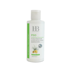 HEALTH & BEAUTY PSO – Shampooing apaisant, 400 ml