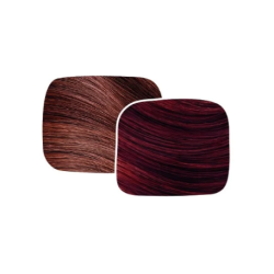 HERBATINT Vegetal Color - Coloration capillaire biologique (Cherry Red Power / Ķiršu sarkana)