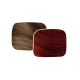 HERBATINT Vegetal Color – Coloration capillaire biologique (Henna Love Power/Ruda) (Herb-henna-love)