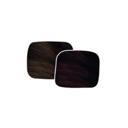 HERBATINT Vegetal Color – Coloration capillaire biologique (Hot Chocolate Power / Brun foncé)