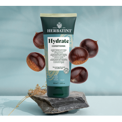 HERBATINT HYDRATE Après-shampoing hydratant, 200 ml