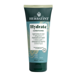 HERBATINT HYDRATE Après-shampoing hydratant, 200 ml