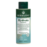 HERBATINT HYDRATE Shampooing hydratant, 260 ml