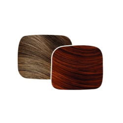HERBATINT Vegetal Color - Coloration capillaire biologique (Pure Caramel Power / Karameļu)
