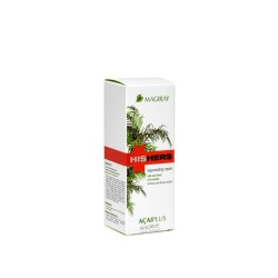 MAGIRAY HisHers ACAI PLUS — Crème régénérante pour le visage, le cou et le contour des yeux