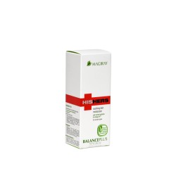 MAGIRAY HisHers BALANCE PLUS - Crème hydratante et apaisante