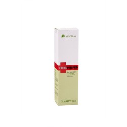MAGIRAY HisHers CLARITY PLUS - Mousse nettoyante visage pour tous types de peau