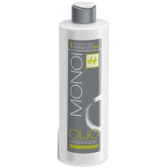 HOLIDAY Huile de massage apaisante Monoi 500 ml