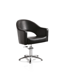Fauteuil de coiffure PARIS NOVEAU