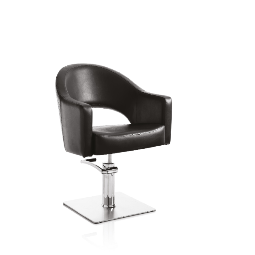 Fauteuil de coiffure PARIS NOVEAU (375.091)