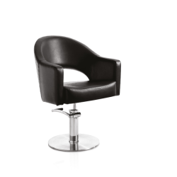 Fauteuil de coiffure PARIS NOVEAU