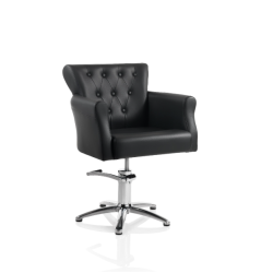 Fauteuil de coiffure HAIR THRONE