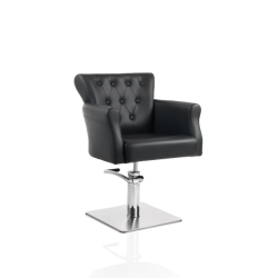 Fauteuil de coiffure HAIR THRONE