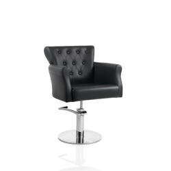Fauteuil de coiffure HAIR THRONE