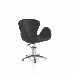 Fauteuil de coiffure HAIR CHARLOTTE